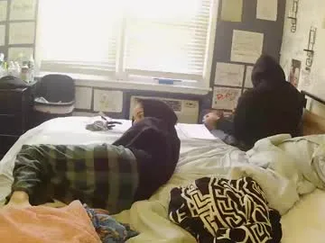 dbeamon92 from Chaturbate