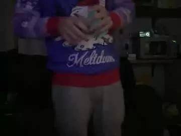 dcwells1992 from Chaturbate