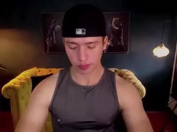 deivid_parker from Chaturbate