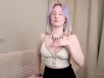 Masturbate to Delciepfost, she wants to masturbate for you delciepfost from Chaturbate