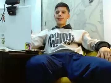 delglo from Chaturbate