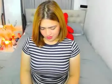 dencyleander — GET ME NAKED AND LET'S CUM TOGETHER! #WifeMaterial #Mistress  #Pvt #Asian #Naturaltits #BigAss [1040 tokens remaining]