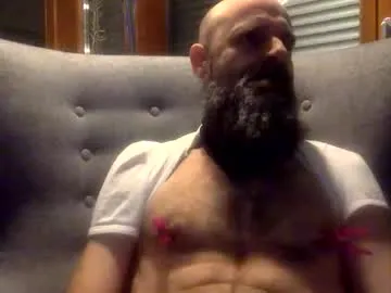 devil_dark_berlin — quick cum shot + cum eat [84 tokens left] #beard #hairy #bigcock #cumshot #deepthroat #plug #dildo #humiliation #spit #saliva #ahegao #berlin #tiecock #fuckme