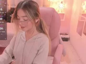 dulce_powl from Chaturbate
