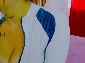 Explore gorgeous stripper Dulcetentacion__ dulcetentacion__ from Chaturbate