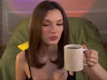 Admire amazing escort E_vvv_a e_vvv_a from Chaturbate