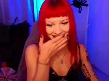 Hot Eclipseempress wants you to fuck her body now eclipseempress from Chaturbate