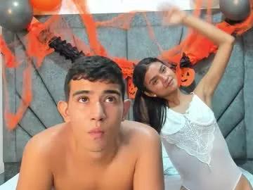 Discover cute performer Eclipselove_os eclipselove_os from Chaturbate
