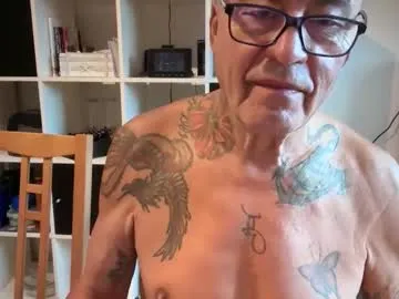 eddelmar — Freechat on Chaturbate