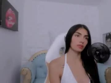 Discover slutty performer Eimy_skinny eimy_skinny from Chaturbate