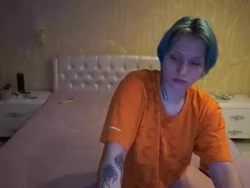 Watch amazing stripper Eliarose eliarose from Chaturbate