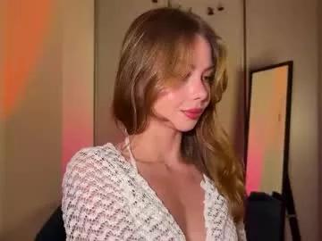 Check out Elli_harmon, she wants to masturbate for you elli_harmon from Chaturbate
