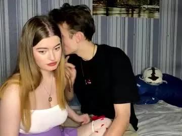 Checkout naked performer Emiliacouple emiliacouple from Chaturbate