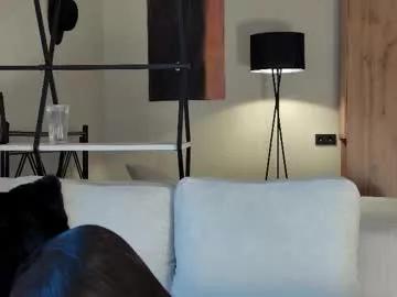 emiljanna from Chaturbate