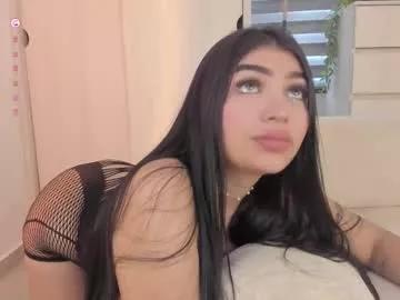 Discover Chaturbate's Emily_kenner emily_kenner from Chaturbate