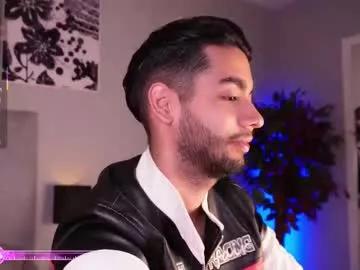 Cute endy_rush from Chaturbate endy_rush from Chaturbate