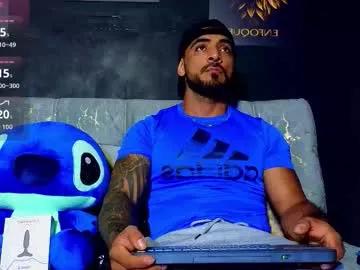 Check out Chaturbate's Eric_harrison1 eric_harrison1 from Chaturbate