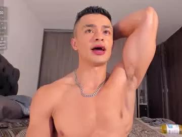 Try Chaturbate's Esteban_stud97 esteban_stud97 from Chaturbate