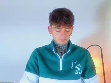 Chaturbate Estebanchar_ estebanchar_ from Chaturbate