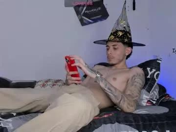 estivenvel from Chaturbate