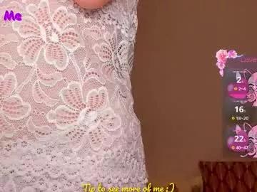 Cute esty_siela from Chaturbate esty_siela from Chaturbate