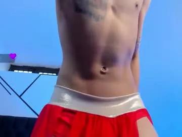 Check out Chaturbate's Ethaancox ethaancox from Chaturbate