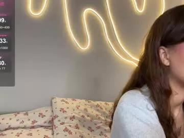 eva_collins_x from Chaturbate