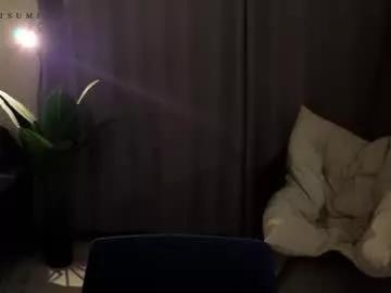 Dirty Eva_natsumi wants you to fuck her body now eva_natsumi from Chaturbate