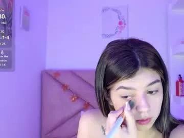 Explore sweet slut Eva_sin18 eva_sin18 from Chaturbate
