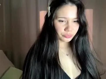 evacake — Goal: hug and kiss PVT OPEN  #18 #new #teen #asian #lovense [5 tokens remaining]