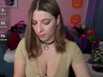evafolverr from Chaturbate