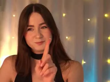 evamossi — Are you a watcher or a player?  #shy #natural #18 #c2c #young  -- Current Goal: show my panties with close view at 299 tokens -- Next Goal: squeeze my tits w close view<3 [299 tokens to goal]