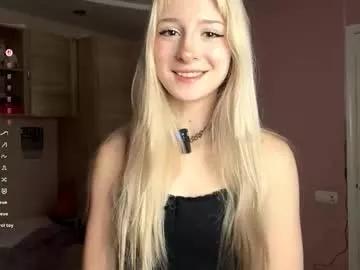 evaqt from Chaturbate