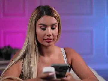 evazane from Chaturbate
