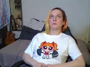 Naked Evelan123 wants you to fuck zir body now evelan123 from Chaturbate