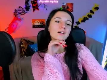 Admire cute model Evelina_sun_ evelina_sun_ from Chaturbate
