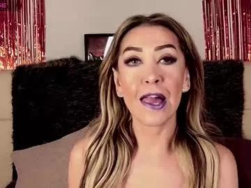 Dirty Evelynagrey wants you to fuck her body now evelynagrey from Chaturbate