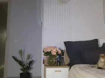 Sweet Evi_woow wants you to fuck her body now evi_woow from Chaturbate