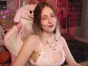 Slutty Evie_rosen wants you to fuck her body now evie_rosen from Chaturbate