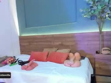 Chaturbate Fallen_angel999777 fallen_angel999777 from Chaturbate