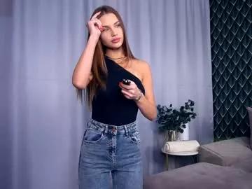felissiany from Chaturbate