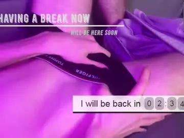 firevein from Chaturbate