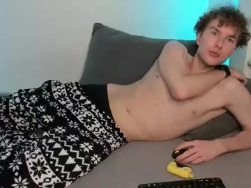 Gorgeous Firevein wants you to fuck his body now firevein from Chaturbate
