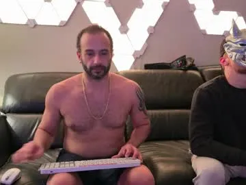 flyerstud_mtl from Chaturbate