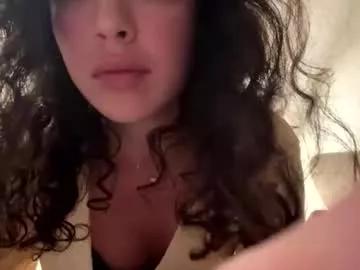 forbiddennvelvet from Chaturbate