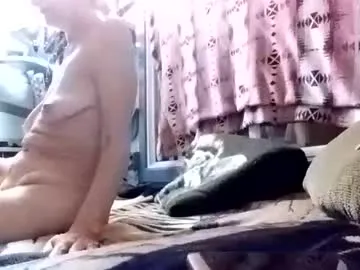 foxbodydave — Freechat on Chaturbate