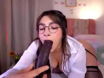 franciscabrun from Chaturbate