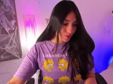 Check out 99 years old gaby_yummy from Chaturbate gaby_yummy from Chaturbate