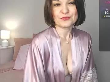 gentlywomen from Chaturbate