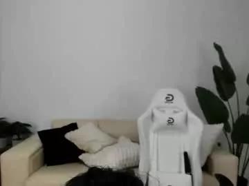 Checkout sweet camslut Giainked giainked from Chaturbate